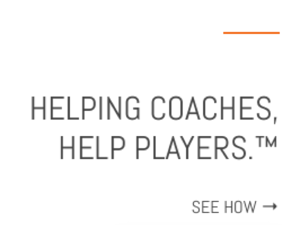 DRAFT helping coaches help players