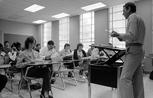Business L&D - 02 - 1980s Business Lecture