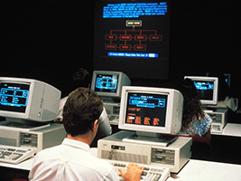 Business L&D - 03 - 1980s Motorola University