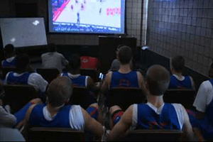 Sports L&D - 02 - 1980s High School Film Study