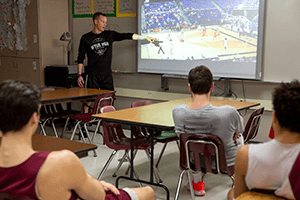 Sports L&D - 03 - 2000s High School Film Study