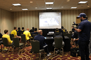 Sports L&D - 04 - 2000s College Film Study 2
