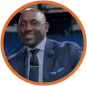 bobby jackson headshot