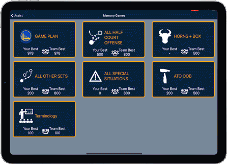 new-assist-game-selection