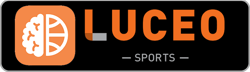 Luceo logo button