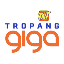 TnT Tropang Giga logo