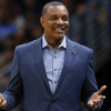 alvin gentry